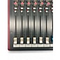 Used Allen & Heath ZED14 Unpowered Mixer
