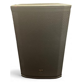 Used Electro-Voice ETX15P Powered Speaker
