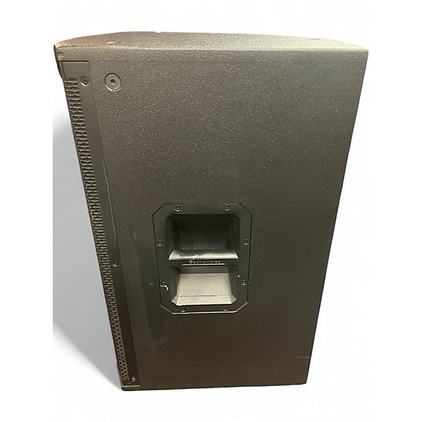 Used Electro-Voice ETX15P Powered Speaker