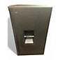 Used Electro-Voice ETX15P Powered Speaker