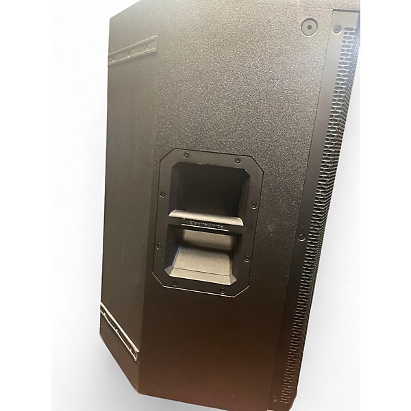 Used Electro-Voice ETX15P Powered Speaker