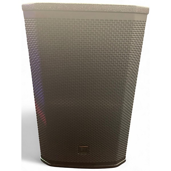 Used Electro-Voice ETX12P Powered Speaker