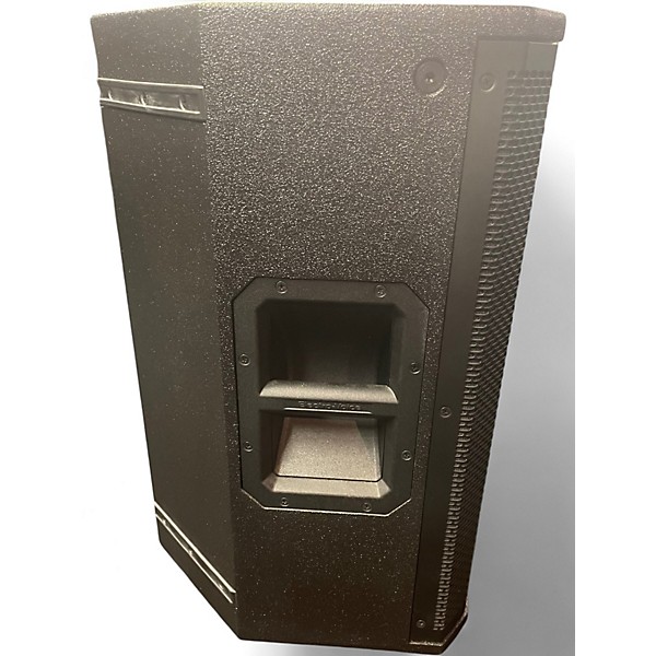 Used Electro-Voice ETX12P Powered Speaker
