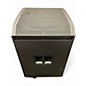 Used Electro-Voice ETX18SP Powered Subwoofer