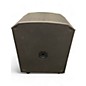 Used Electro-Voice ETX18SP Powered Subwoofer