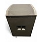 Used Electro-Voice ETX18SP Powered Subwoofer