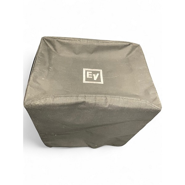 Used Electro-Voice ETX18SP Powered Subwoofer
