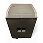 Used Electro-Voice ETX18SP Powered Subwoofer