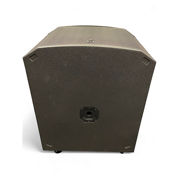 Used Electro-Voice ETX18SP Powered Subwoofer