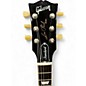 Used 2022 Gibson Les Paul Standard 1950S Neck BOURBON BURST Solid Body Electric Guitar thumbnail