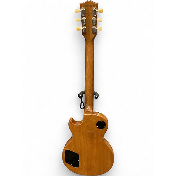 Used 2022 Gibson Les Paul Standard 1950S Neck BOURBON BURST Solid Body Electric Guitar