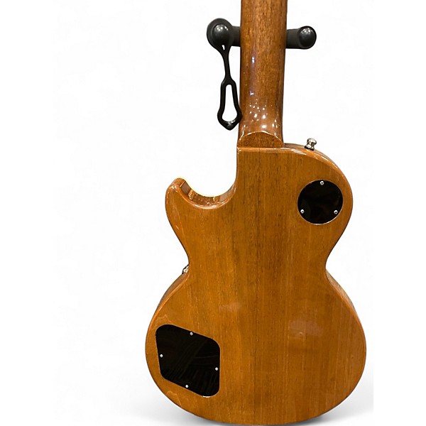 Used 2022 Gibson Les Paul Standard 1950S Neck BOURBON BURST Solid Body Electric Guitar