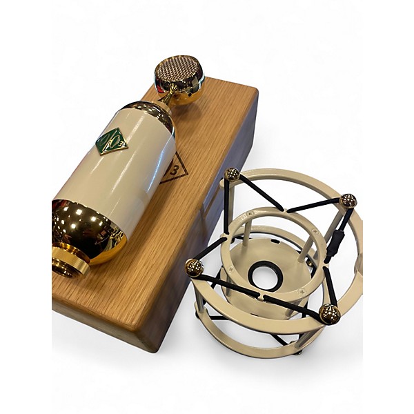 Used Soyuz Microphones 017 FET Condenser Microphone