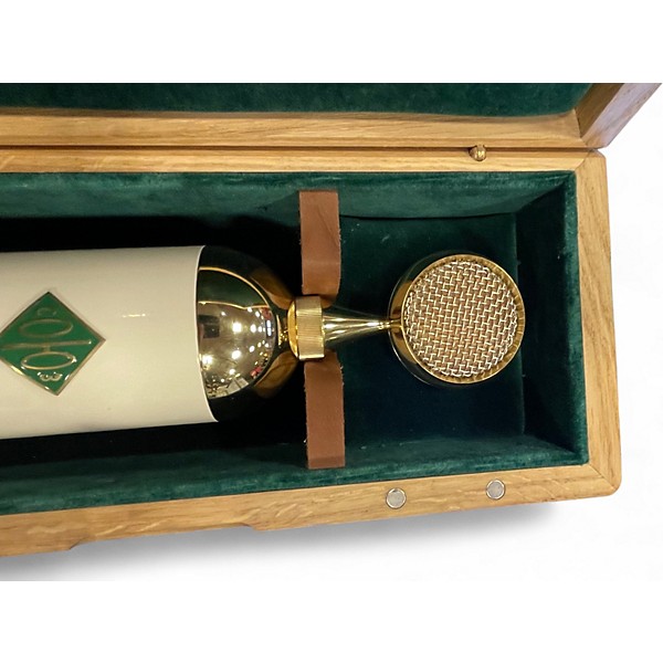 Used Soyuz Microphones 017 FET Condenser Microphone