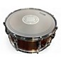 Used George Way Drums 14in PANTAGES SNARE ROSEWOOD Drum thumbnail