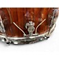 Used George Way Drums 14in PANTAGES SNARE ROSEWOOD Drum