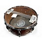 Used George Way Drums 14in PANTAGES SNARE ROSEWOOD Drum