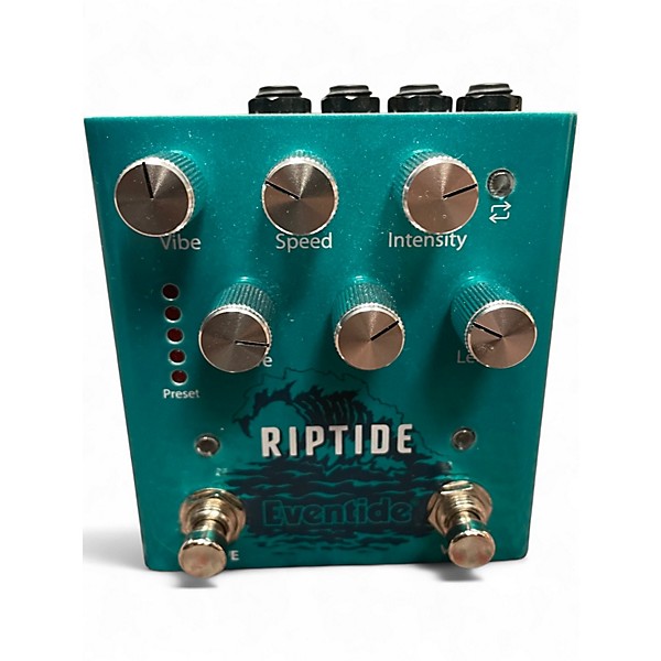 Used Eventide Riptide Effect Pedal