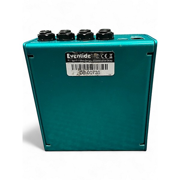 Used Eventide Riptide Effect Pedal