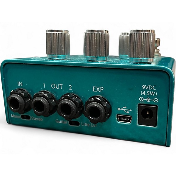 Used Eventide Riptide Effect Pedal