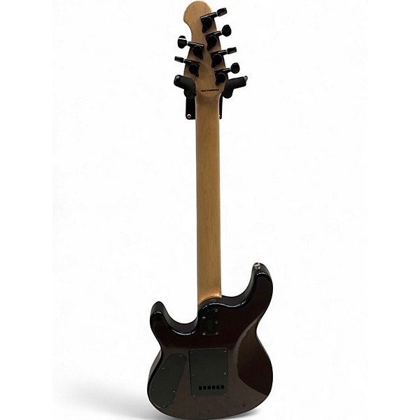 Used Sterling by Music Man JP60 Mystic Dream Solid Body Electric Guitar