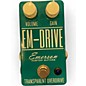 Used Emerson EM-DRIVE Effect Pedal thumbnail