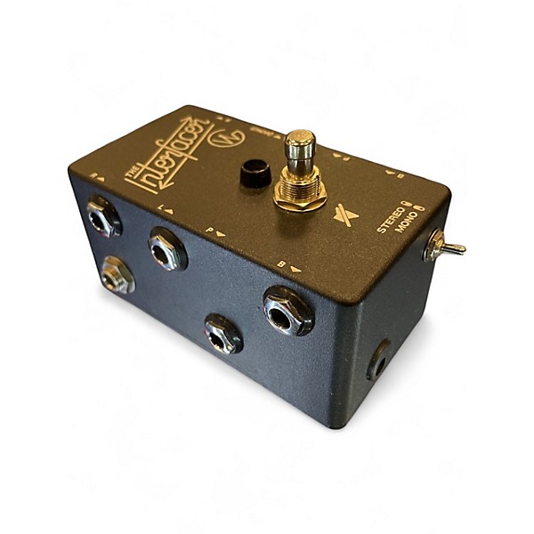 Used Goodwood THE INTERFACER Pedal