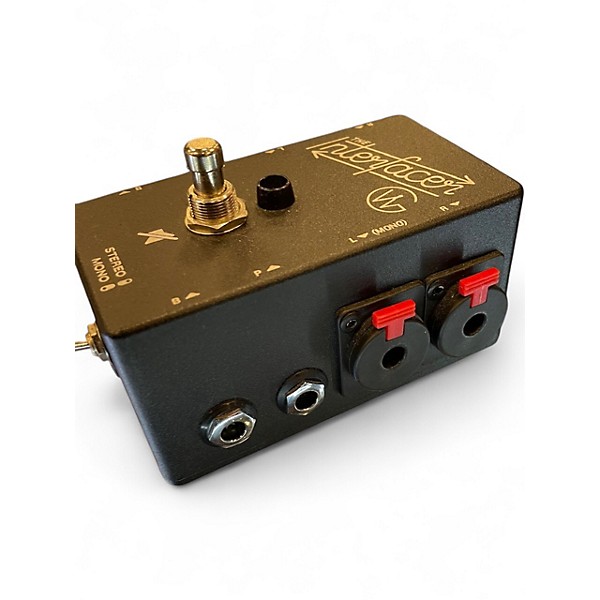 Used Goodwood THE INTERFACER Pedal