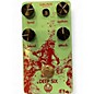 Used Walrus Audio Deep Six Compressor Effect Pedal thumbnail