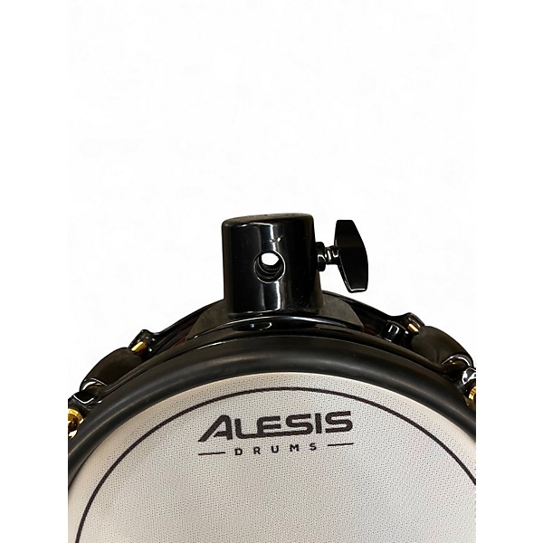 Used Alesis Strike Pad Tom 8" Trigger Pad