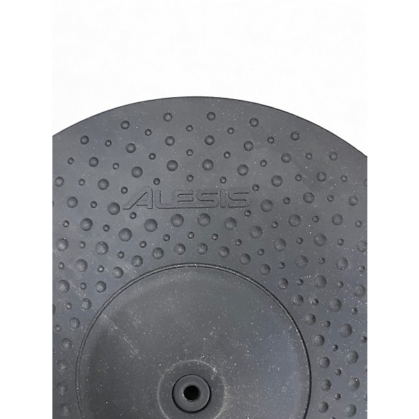 Used Alesis Strike Cymbal 14" Electric Cymbal