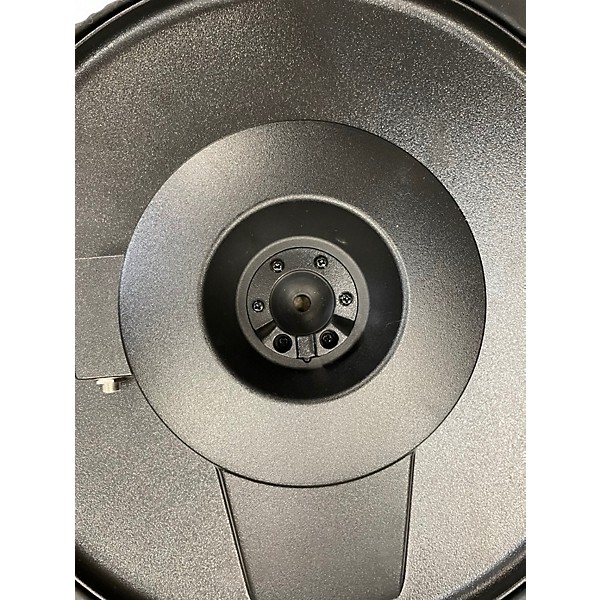 Used Alesis Strike Cymbal 14" Electric Cymbal