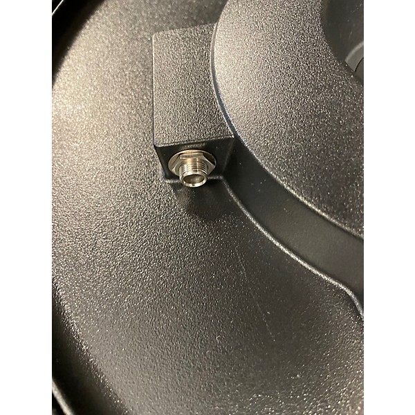 Used Alesis Strike Cymbal 14" Electric Cymbal