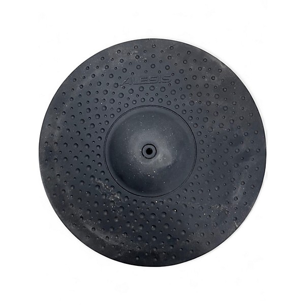 Used Alesis Strike Cymbal 14" Electric Cymbal