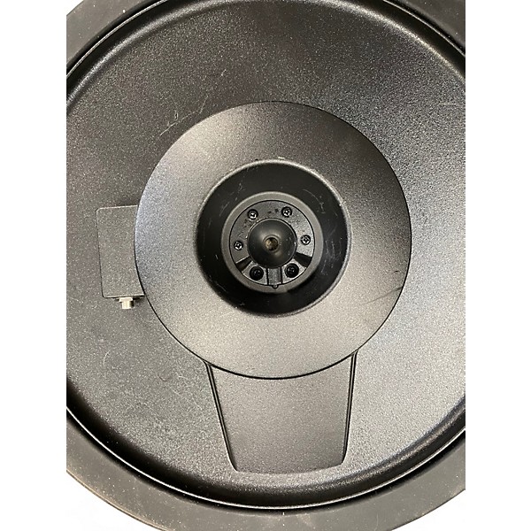 Used Alesis Strike Cymbal 14" Electric Cymbal