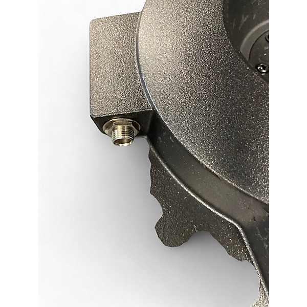 Used Alesis Strike Cymbal 14" Electric Cymbal