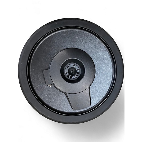 Used Alesis Strike Cymbal 14" Electric Cymbal