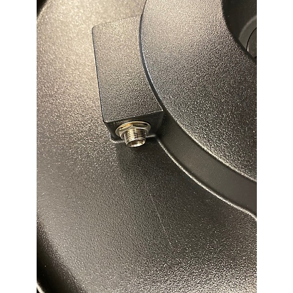 Used Alesis Strike Cymbal 14" Electric Cymbal