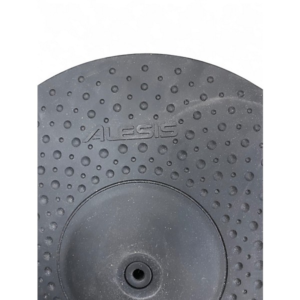 Used Alesis Strike Cymbal 14" Electric Cymbal