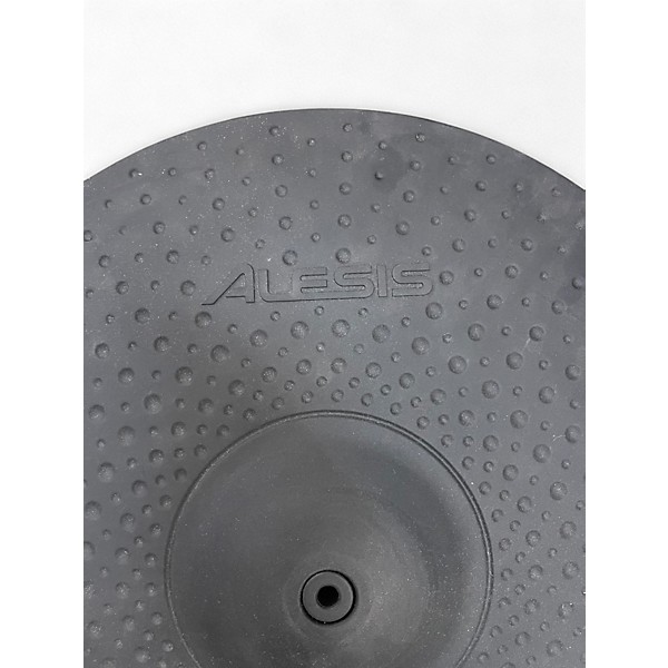 Used Alesis Strike Cymbal 16" Electric Cymbal