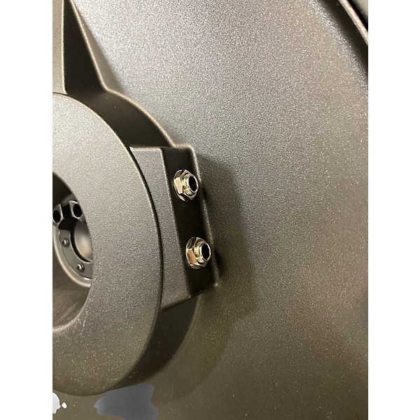 Used Alesis Strike Cymbal 16" Electric Cymbal