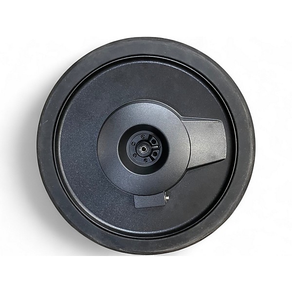 Used Alesis Strike Hihat Top Electric Cymbal