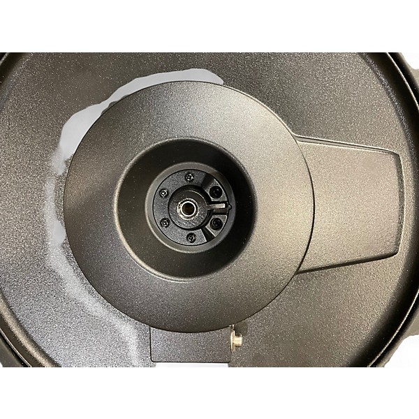 Used Alesis Strike Hihat Top Electric Cymbal