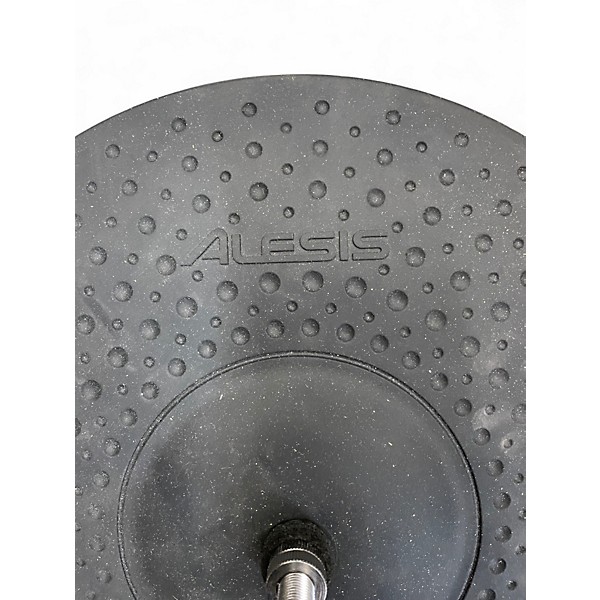 Used Alesis Strike Hihat Top Electric Cymbal