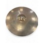 Used SABIAN 16in B8 Crash Cymbal thumbnail