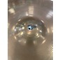 Used SABIAN 16in B8 Crash Cymbal