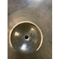Used SABIAN 16in B8 Crash Cymbal