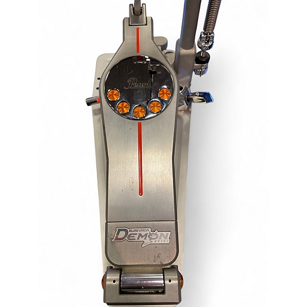 Used Pearl P-3000D Single Bass Drum Pedal