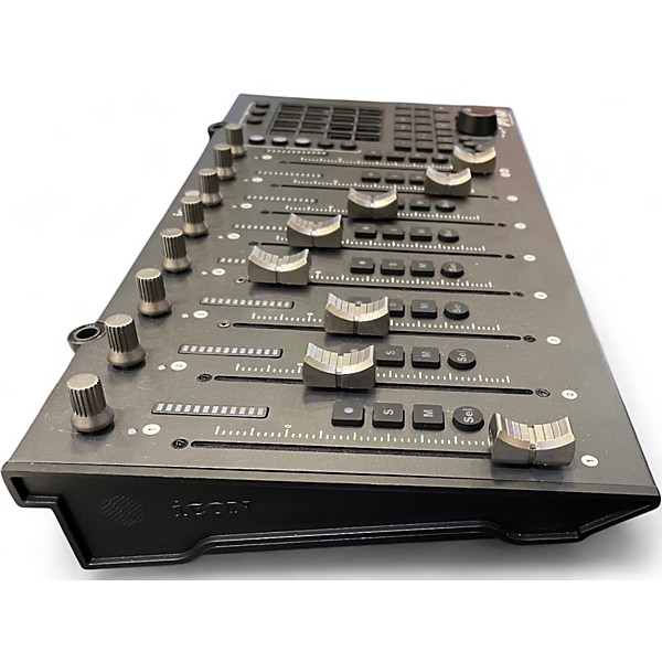 Used Icon P1-M Control Surface