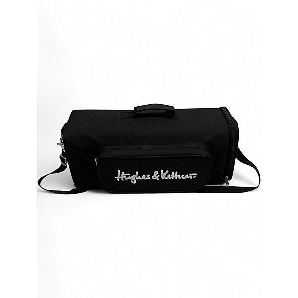 Used Hughes & Kettner TM36H Tubemeister 36W Tube Guitar Amp Head